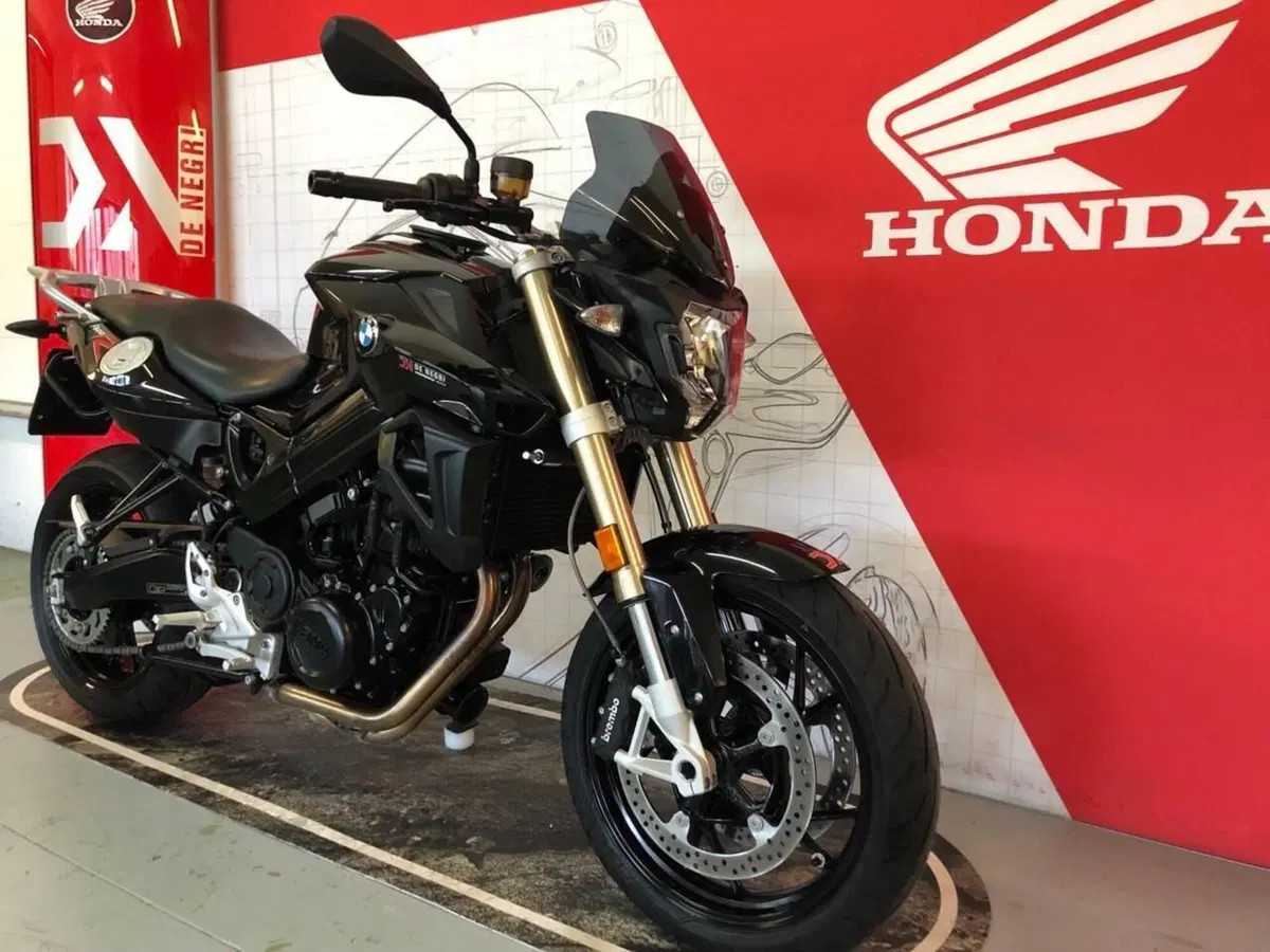 Bmw F 800 R (2017 - 20) (7)