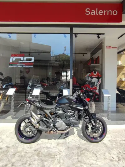 Ducati Monster 937 (2021 - 25) usata