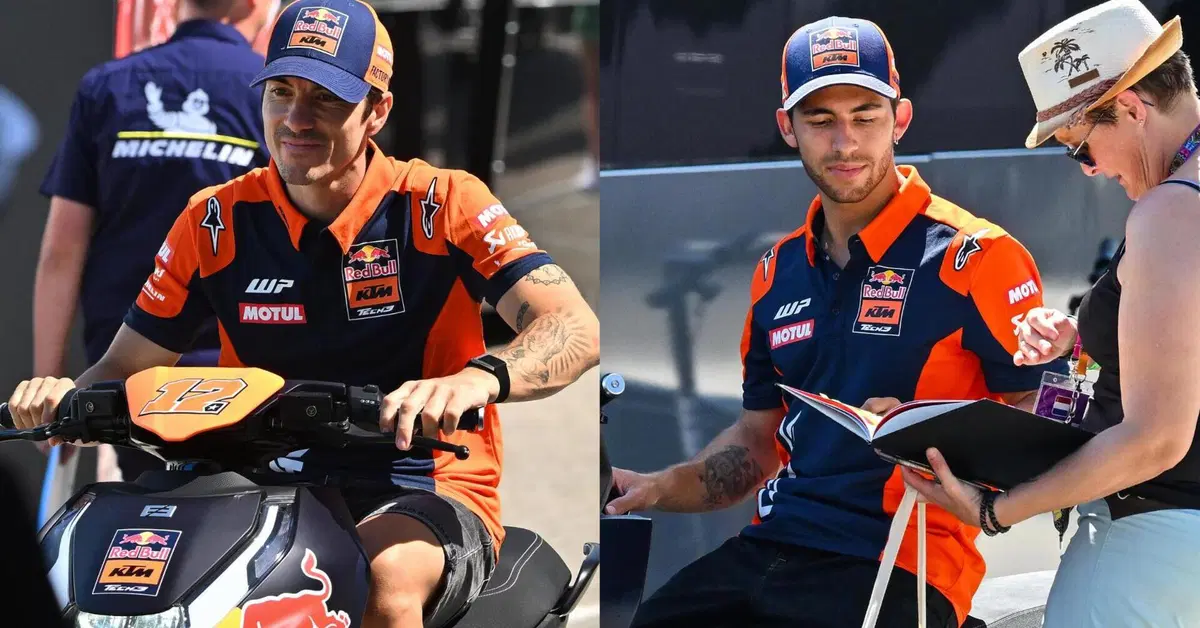 MotoGP 2026. GP d'Olanda ad Assen. Maverick Vinales spara a zero su KTM, Enea Bastianini su Ducati: "Se non ci sono pi&ugrave; piloti italiani..."