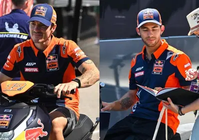 MotoGP 2026. GP d'Olanda ad Assen. Maverick Vinales spara a zero su KTM, Enea Bastianini su Ducati: Se non ci sono più piloti italiani...