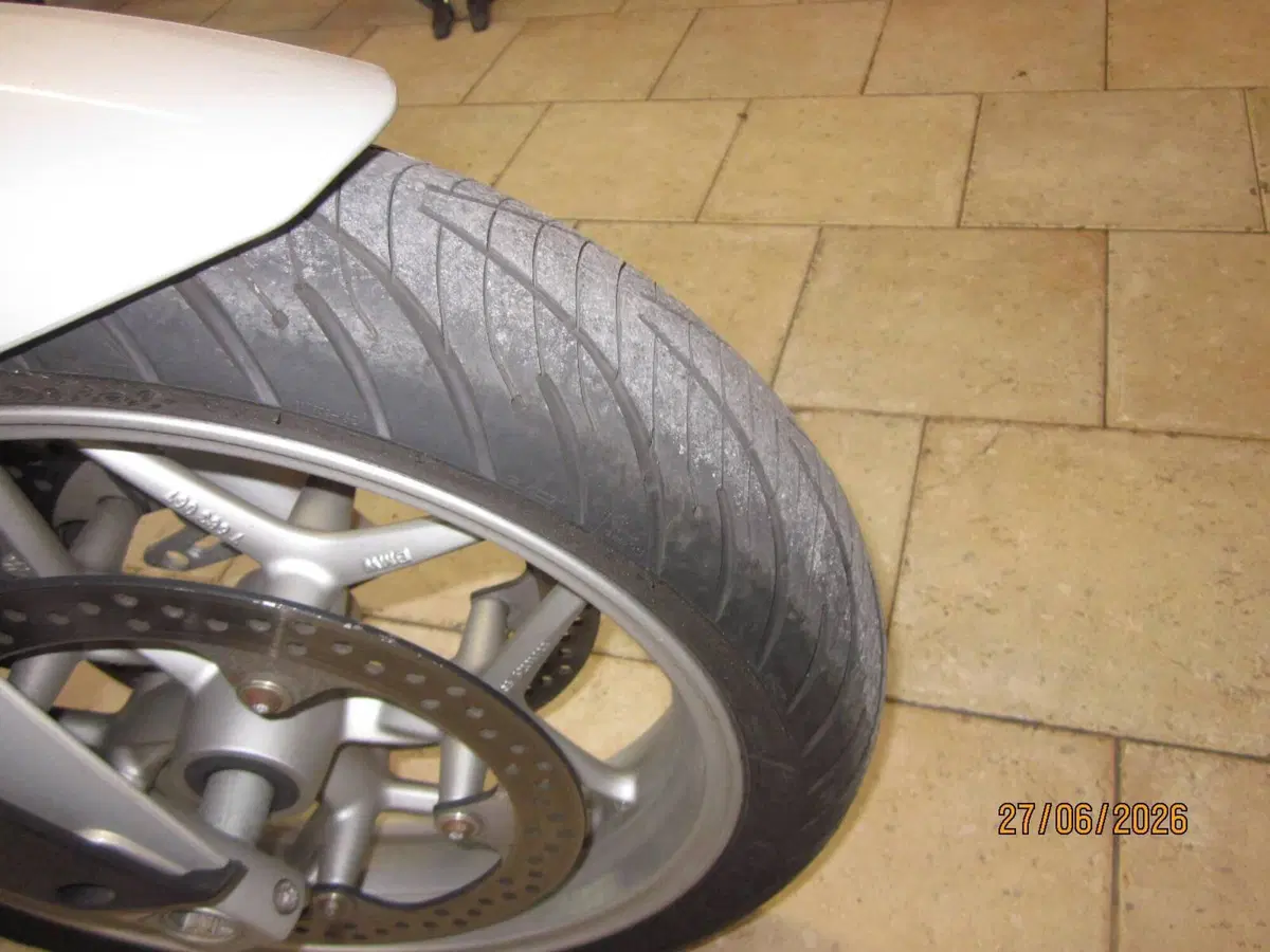 Bmw R 1200 R (2006 - 11) (7)
