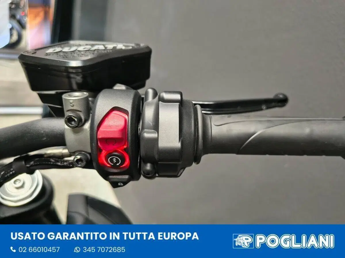 Ducati Diavel 1260 (2021 - 22) (7)
