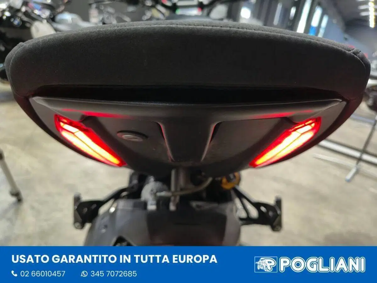 Ducati Diavel 1260 (2021 - 22) (12)