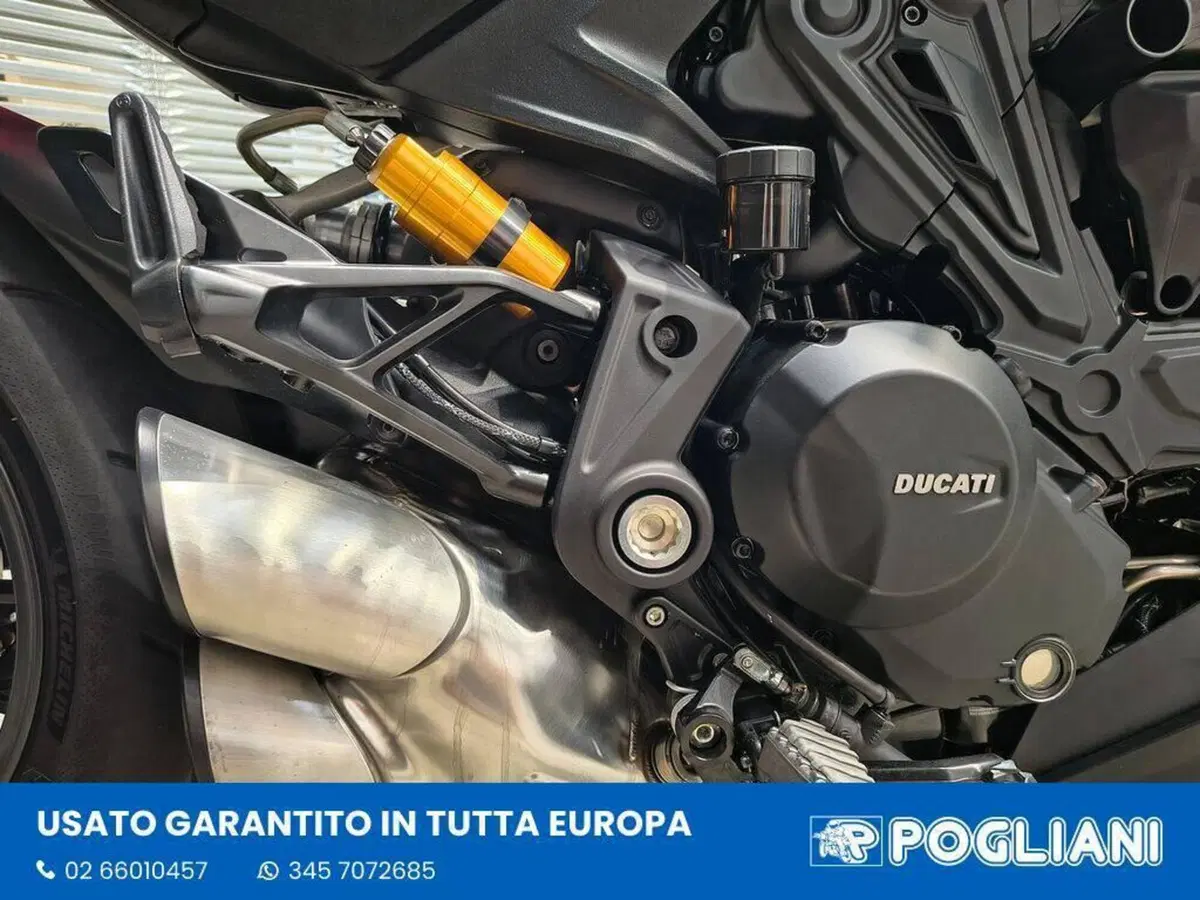Ducati Diavel 1260 (2021 - 22) (13)