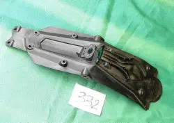 Portatarga KTM 125/250/350/450/530 EXC-F (n.332),