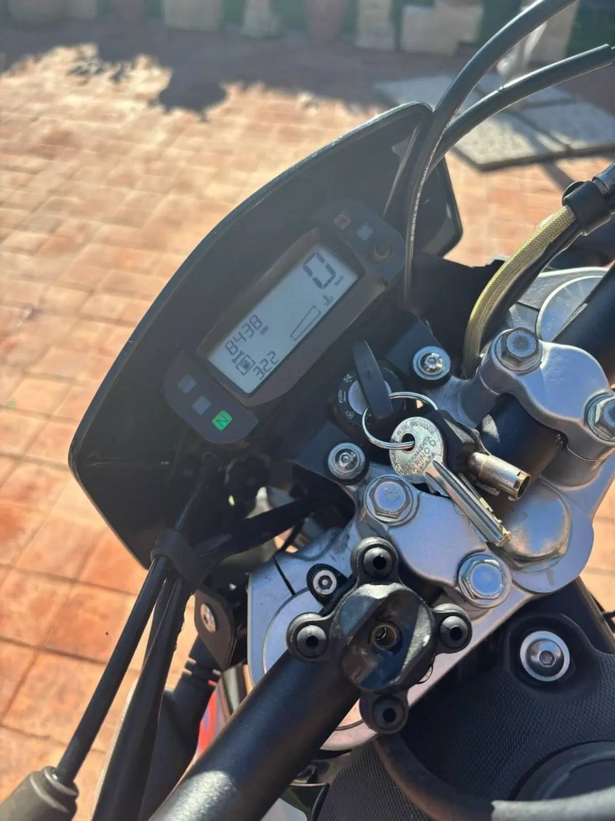 Aprilia RX 125 (2021 - 24) (2)