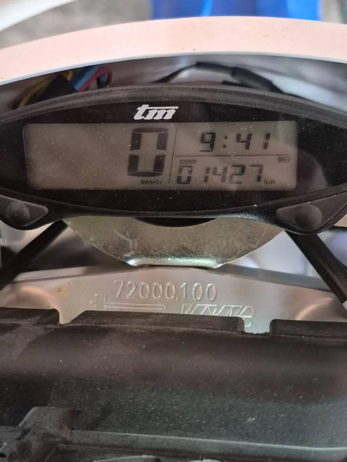 Tm Moto SMR 300 ES Fi 2T (2023 - 24) (3)