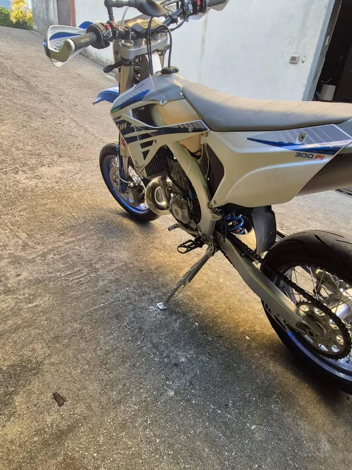Tm Moto SMR 300 ES Fi 2T (2023 - 24) (4)