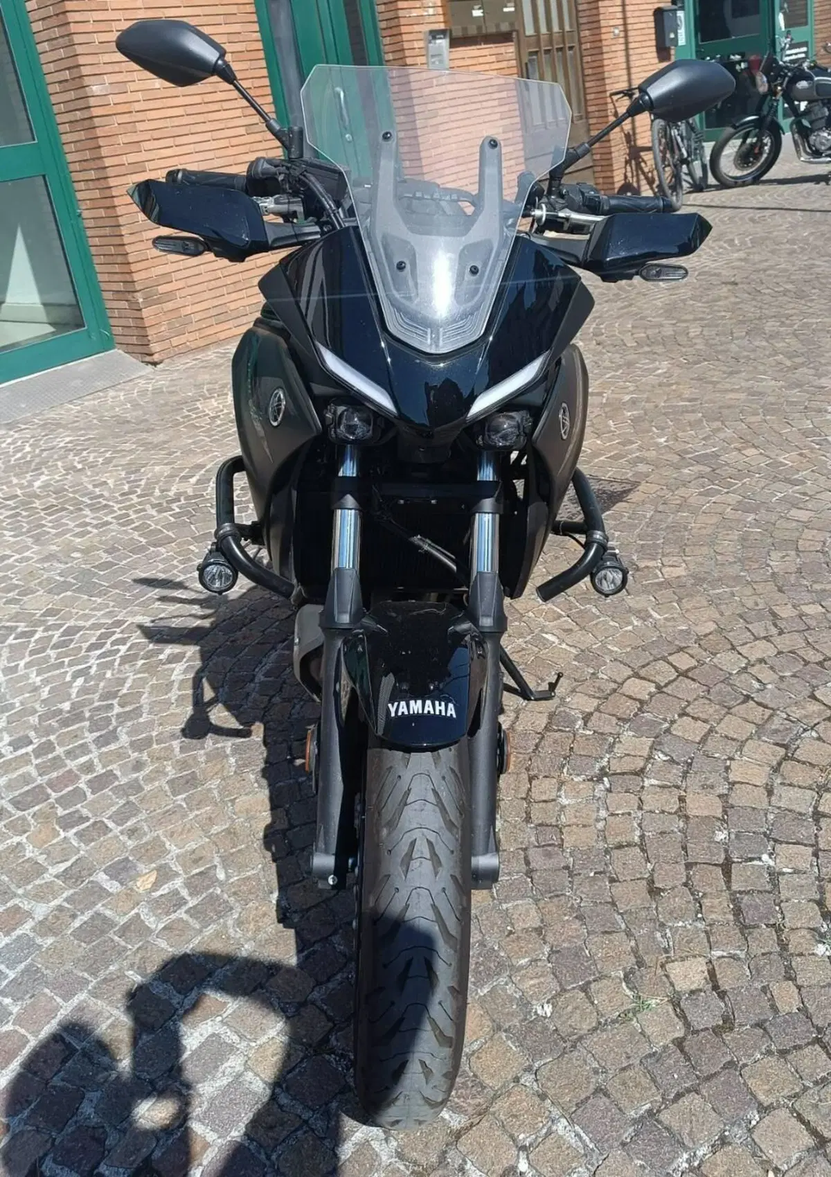 Yamaha Tracer 7 (2021 - 24) (3)