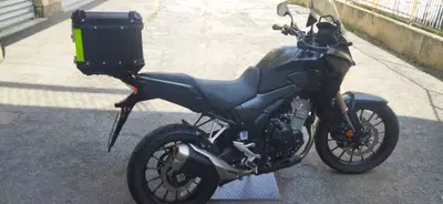 Honda CB 500 X (2022 - 23) usata