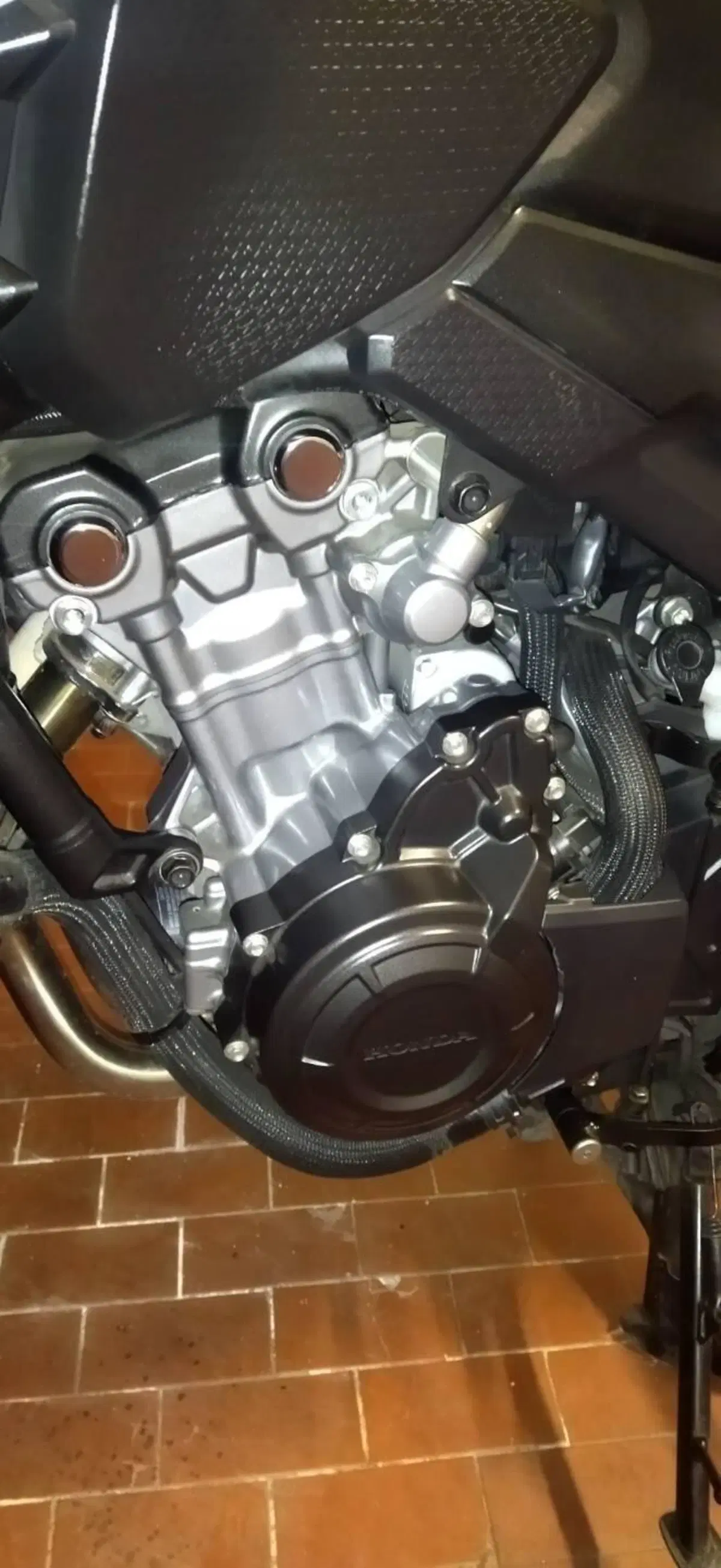 Honda CB 500 X (2022 - 23) (6)