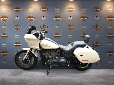 Harley-Davidson Low Rider ST (2022 - 24) usata