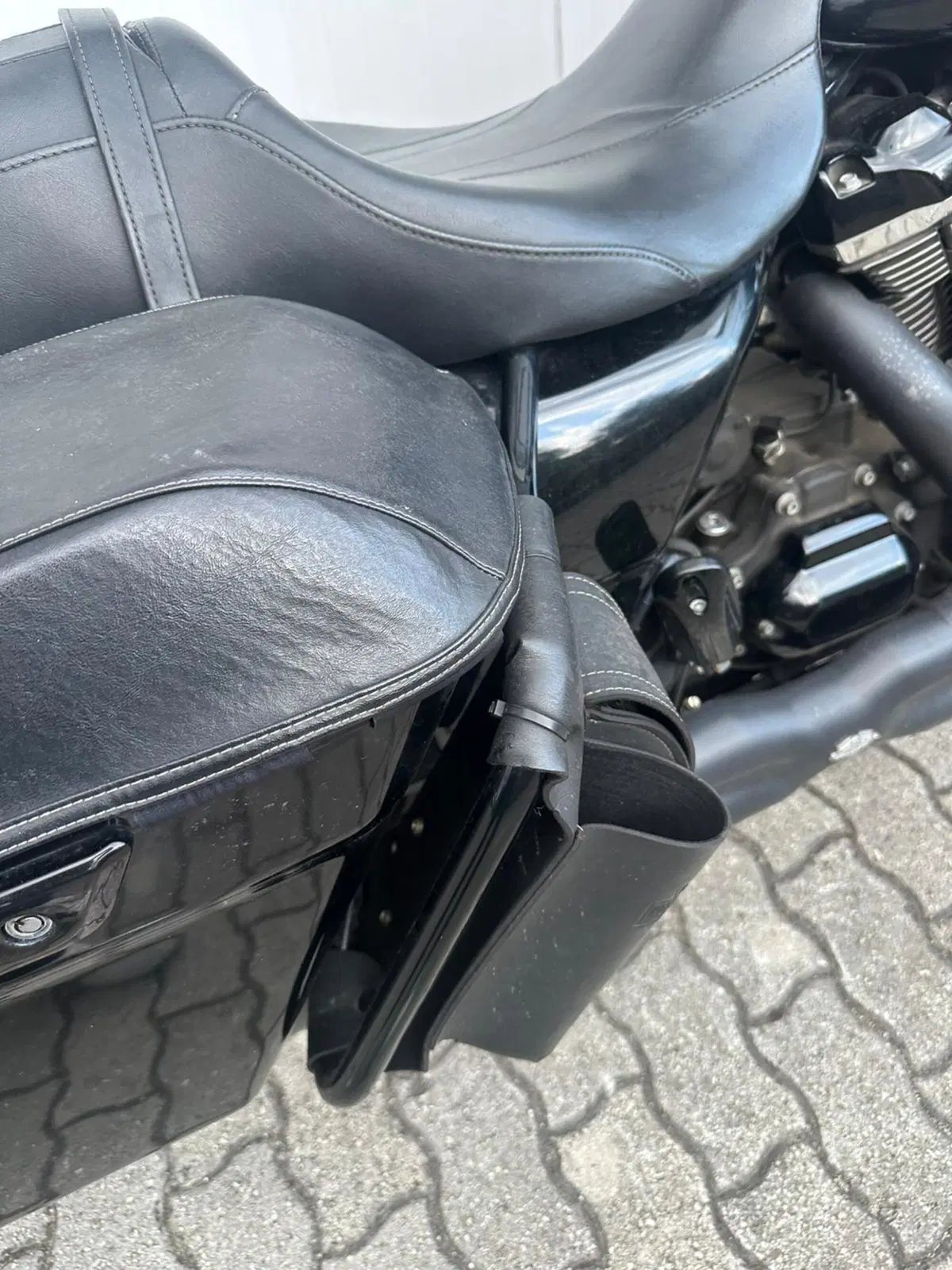 Harley-Davidson 114 Road King Special (2019 - 20) - FLHR (13)
