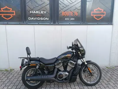 Harley-Davidson Nightster Special (2023 - 26) usata