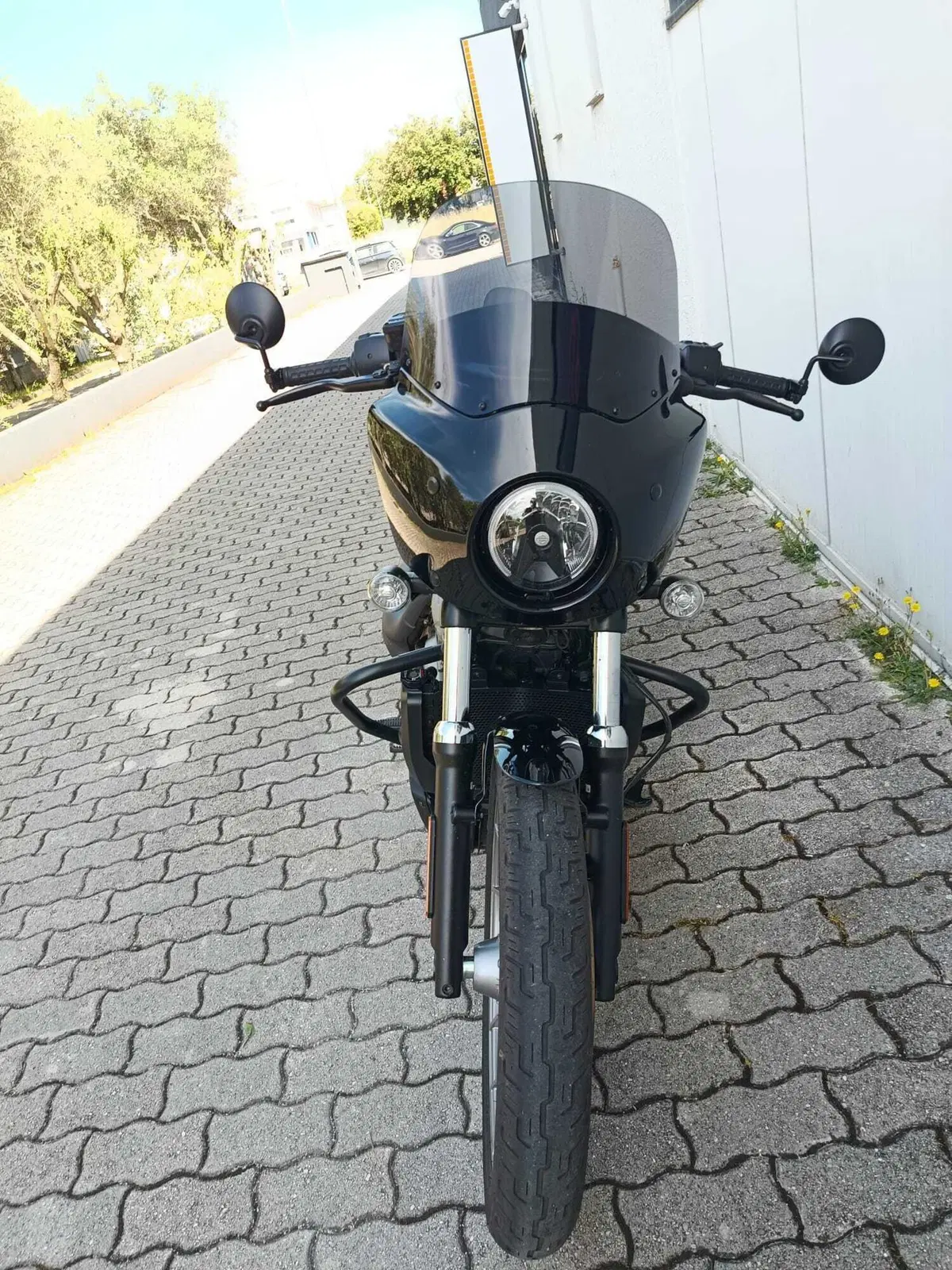 Harley-Davidson Nightster Special (2023 - 26) (5)