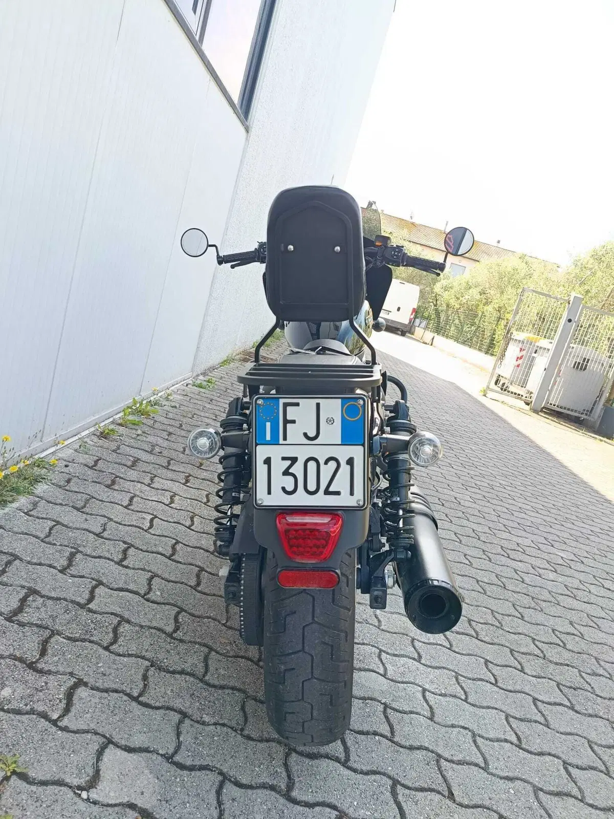 Harley-Davidson Nightster Special (2023 - 26) (6)