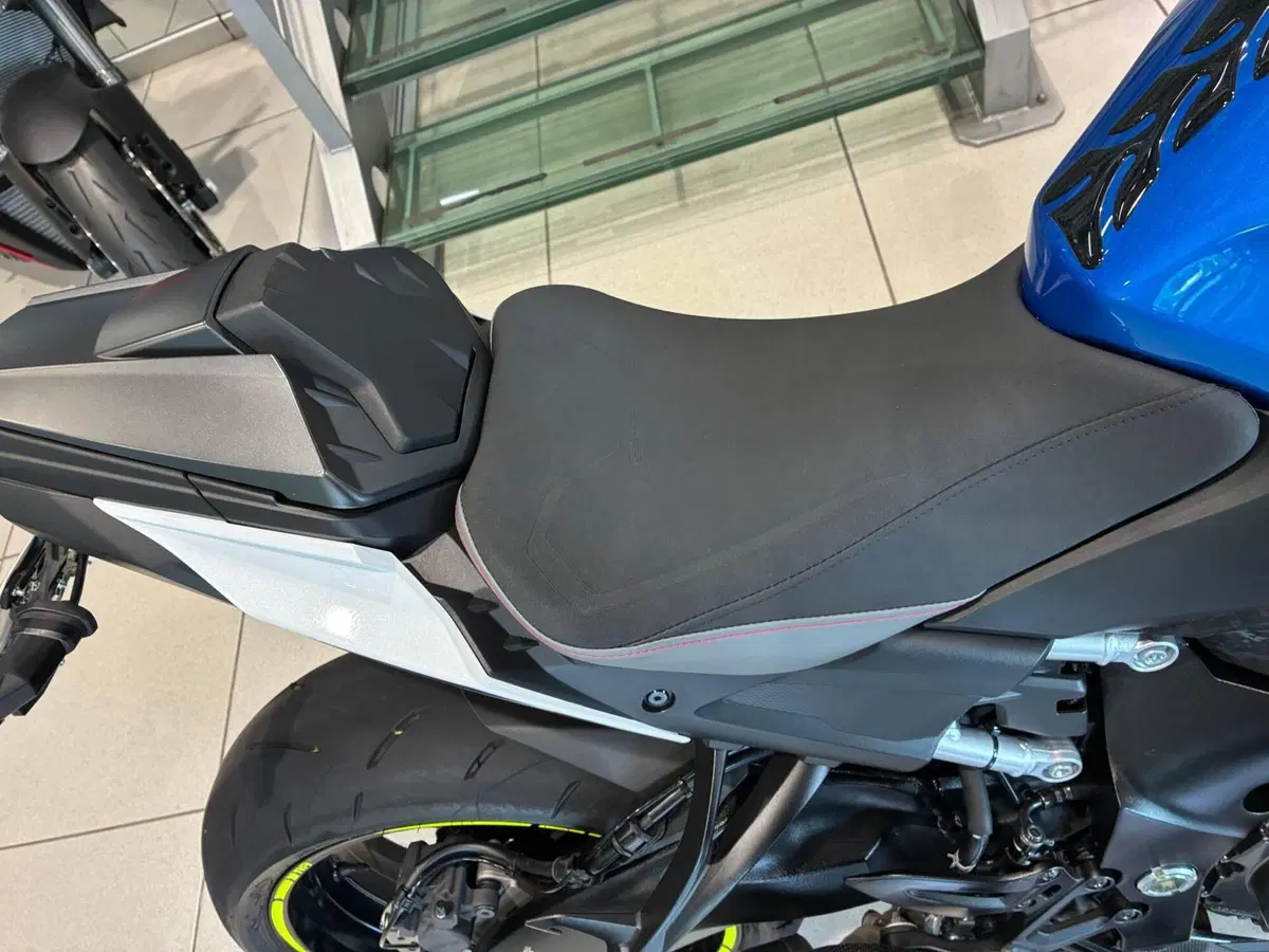 Suzuki GSX-S1000 EVO (2025 - 26) (6)