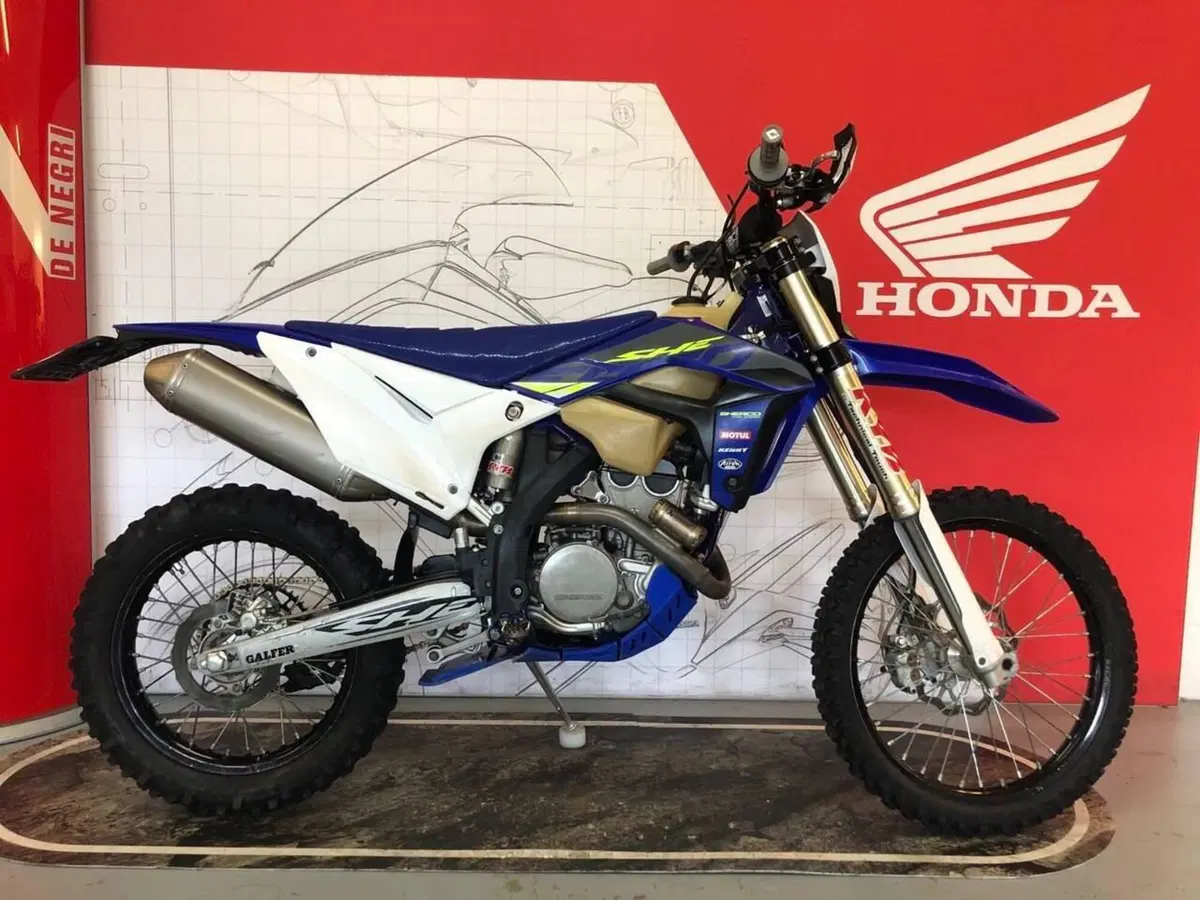 Sherco 300 SEF Factory (2023) (2)