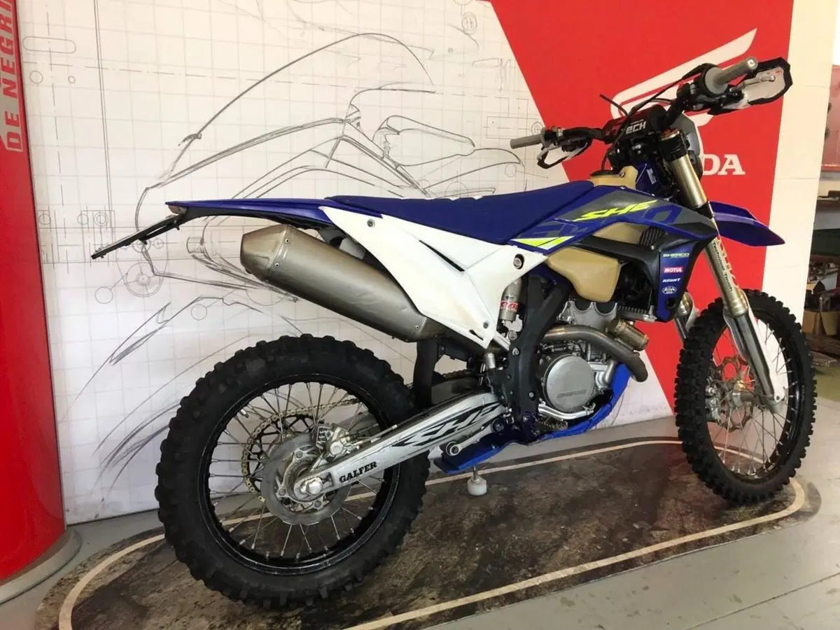 Sherco 300 SEF Factory (2023) (3)