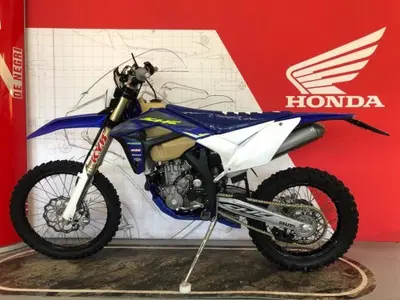 Sherco 300 SEF Factory (2023) usata