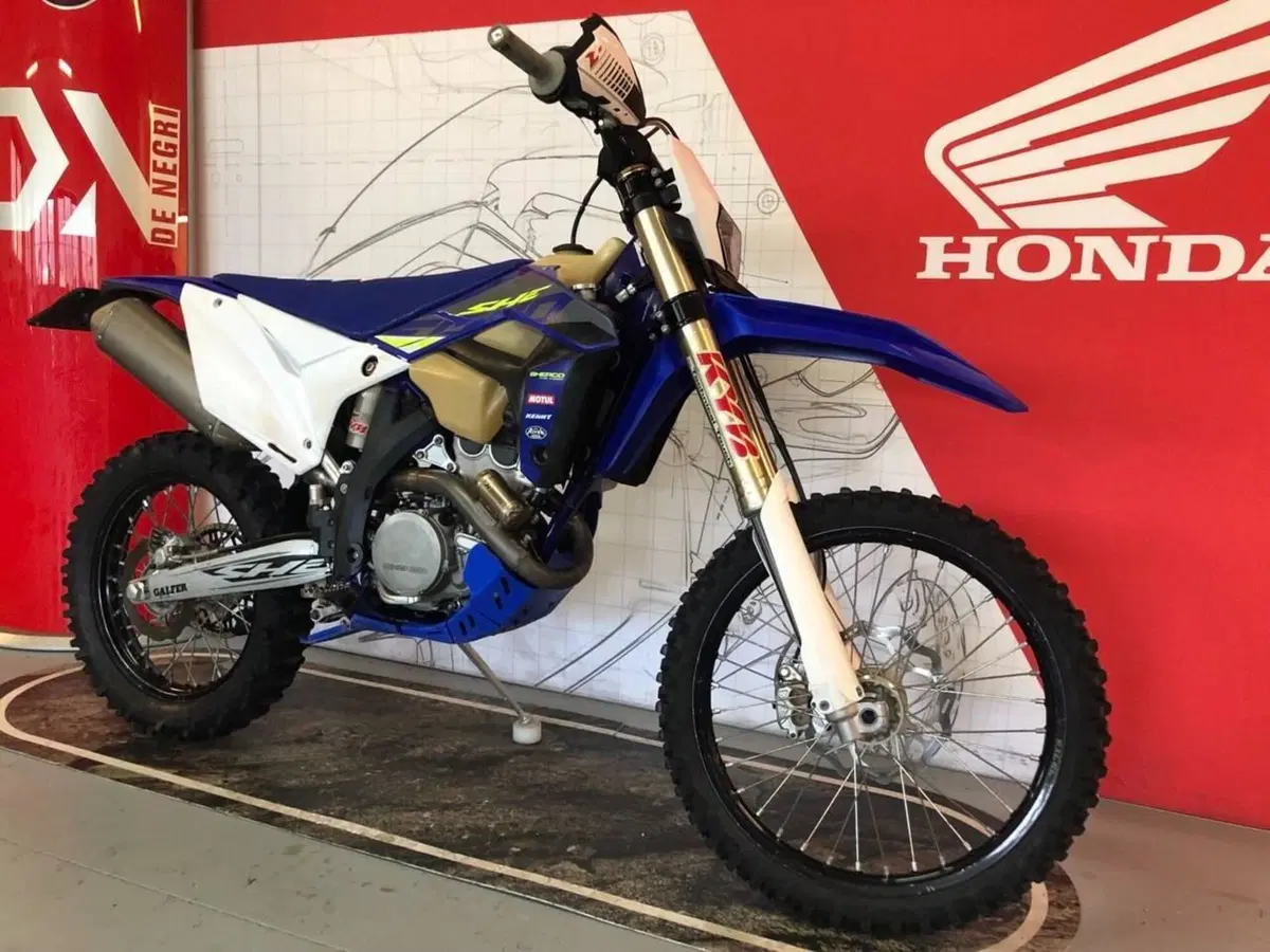 Sherco 300 SEF Factory (2023) (6)