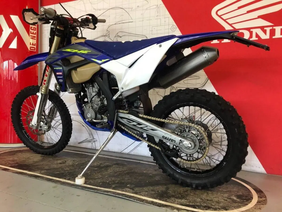 Sherco 300 SEF Factory (2023) (7)