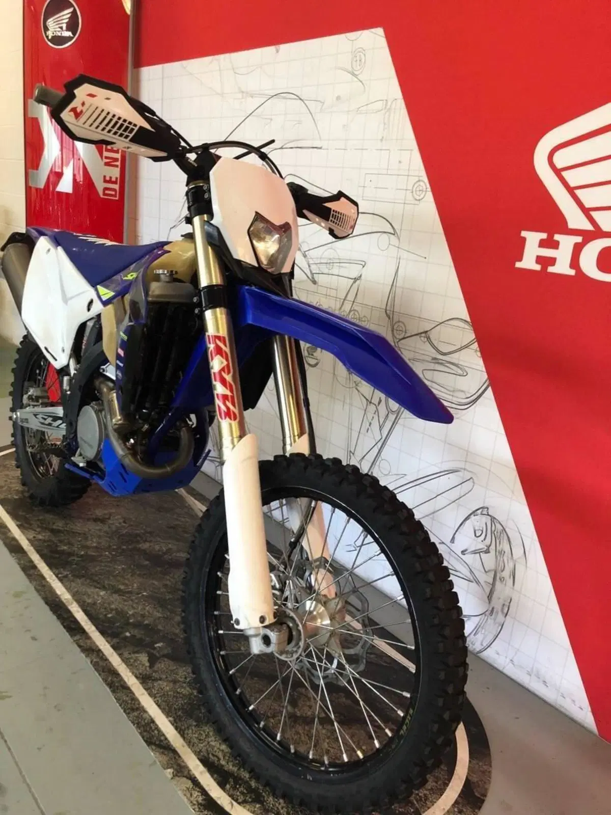 Sherco 300 SEF Factory (2023) (8)