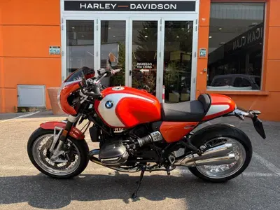 Bmw R 12 S (2025 - 26) usata