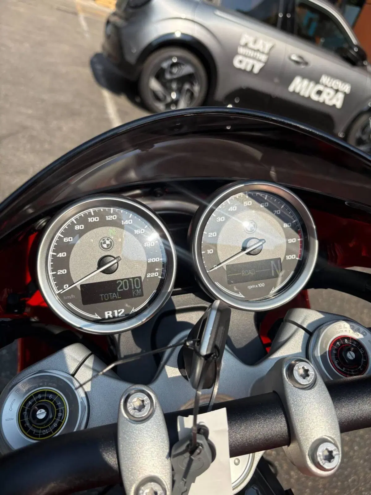 Bmw R 12 S (2025 - 26) (3)