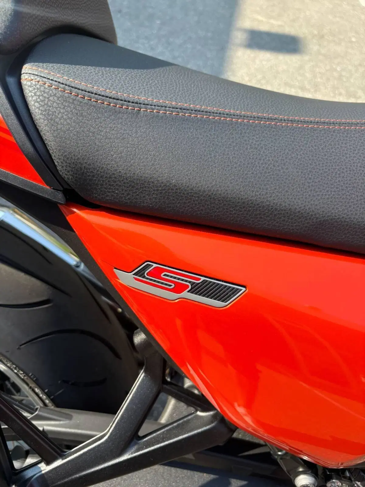 Bmw R 12 S (2025 - 26) (5)
