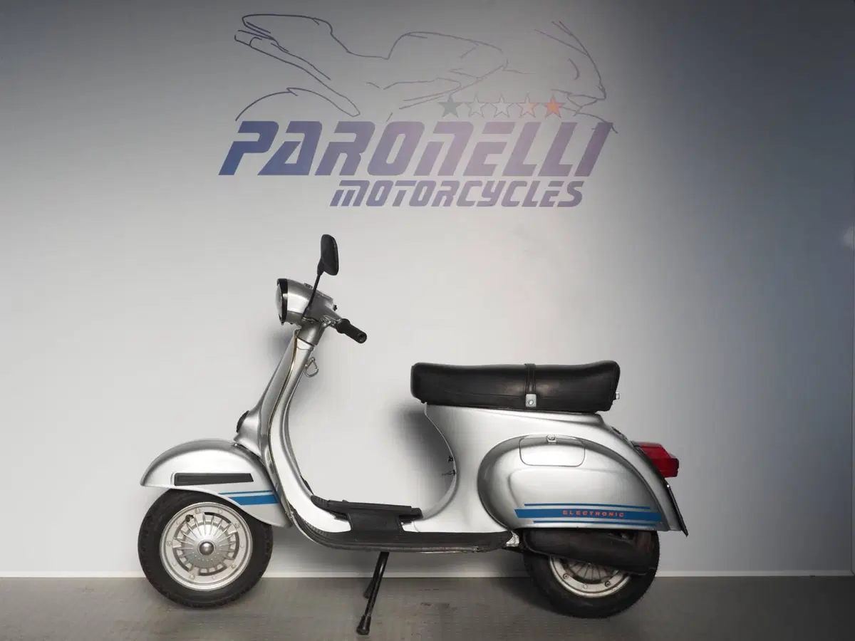 Piaggio Vespa 125 ET3 Primavera (2)
