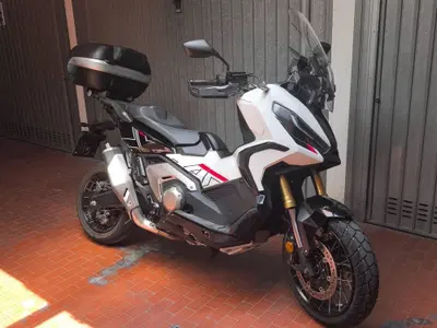 Honda X-ADV 750 DCT Adventure (2021 - 24) usata