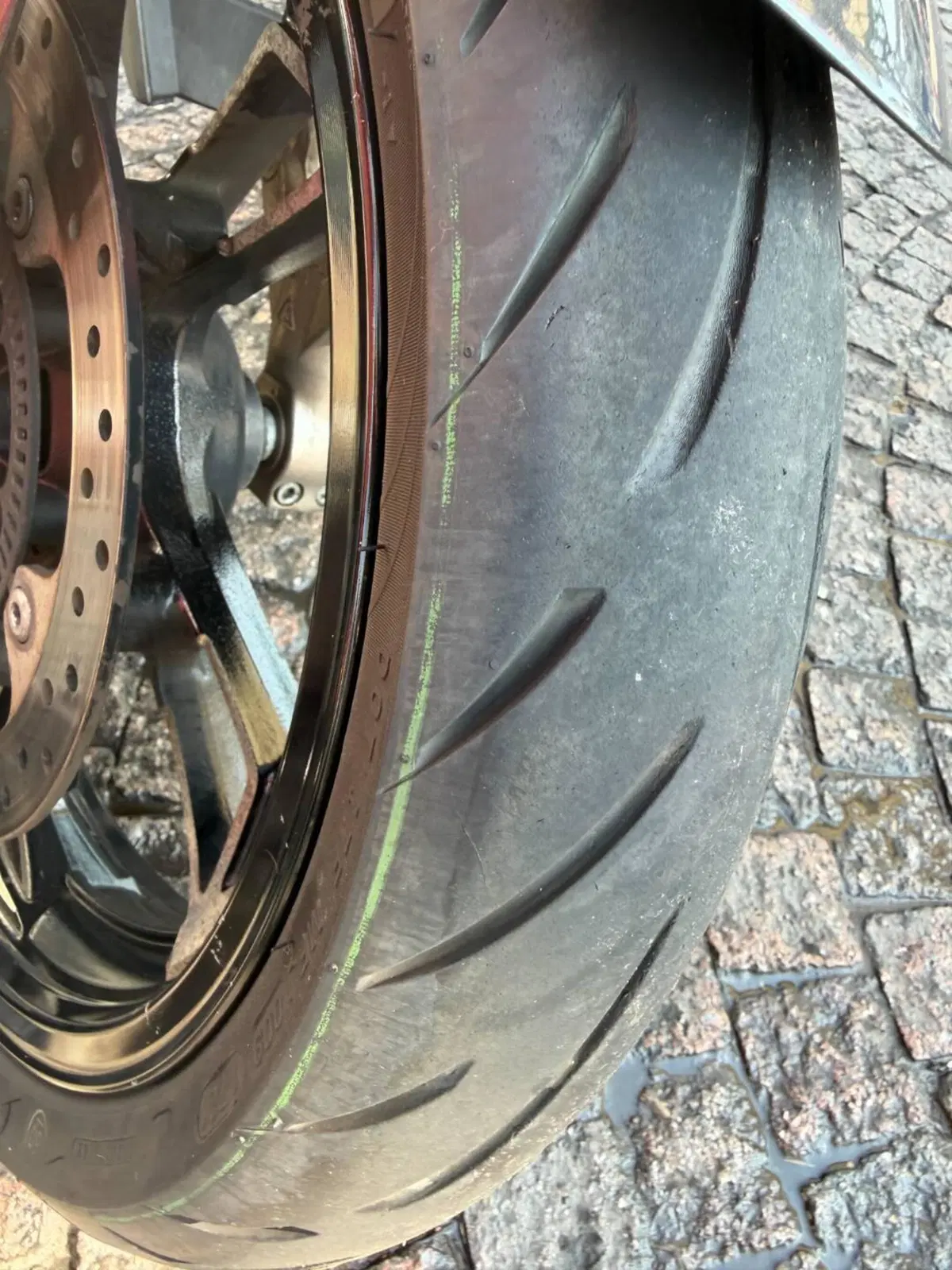 Zontes ZT125-U (2020 - 26) (19)
