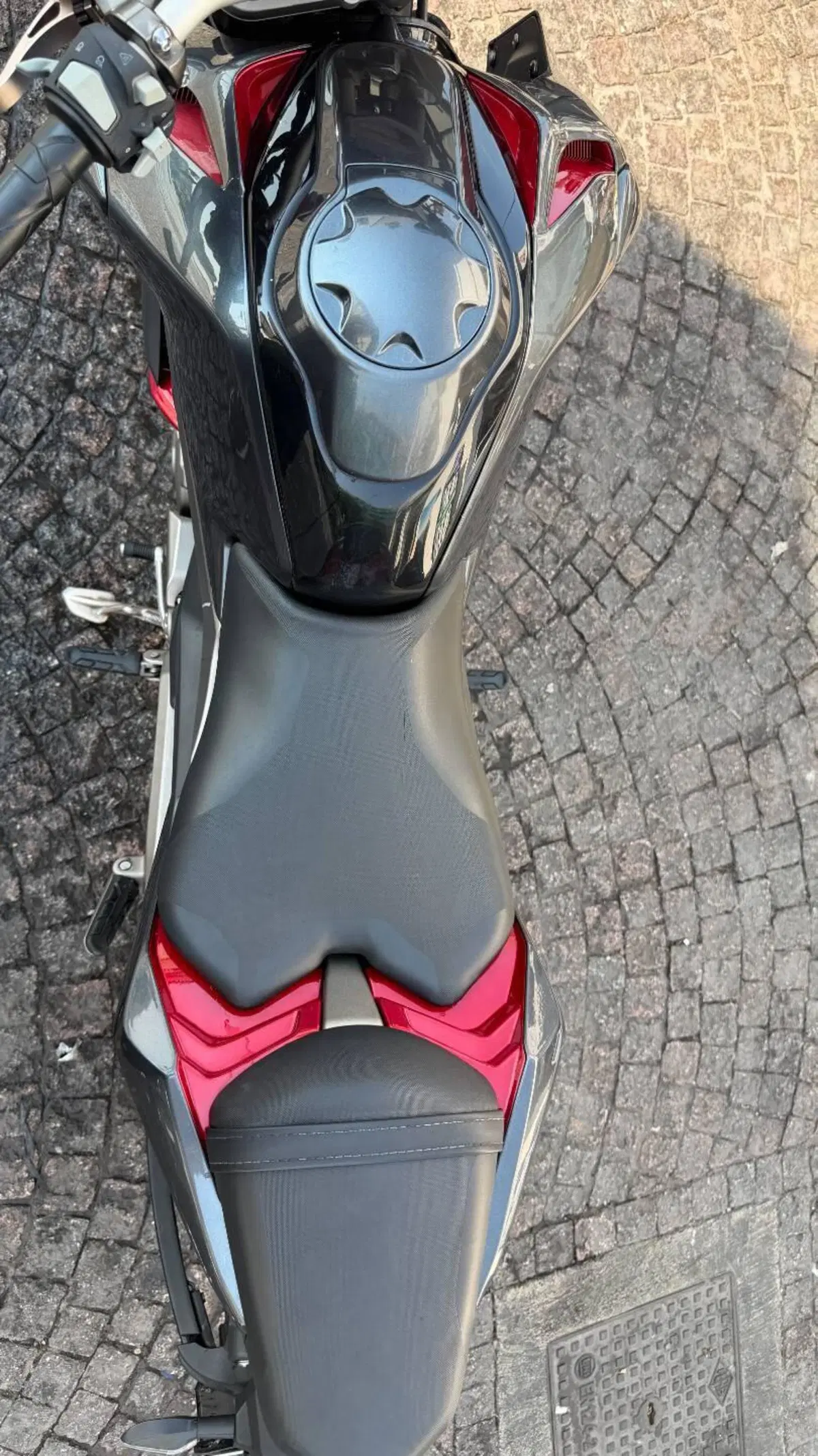 Zontes ZT125-U (2020 - 26) (9)