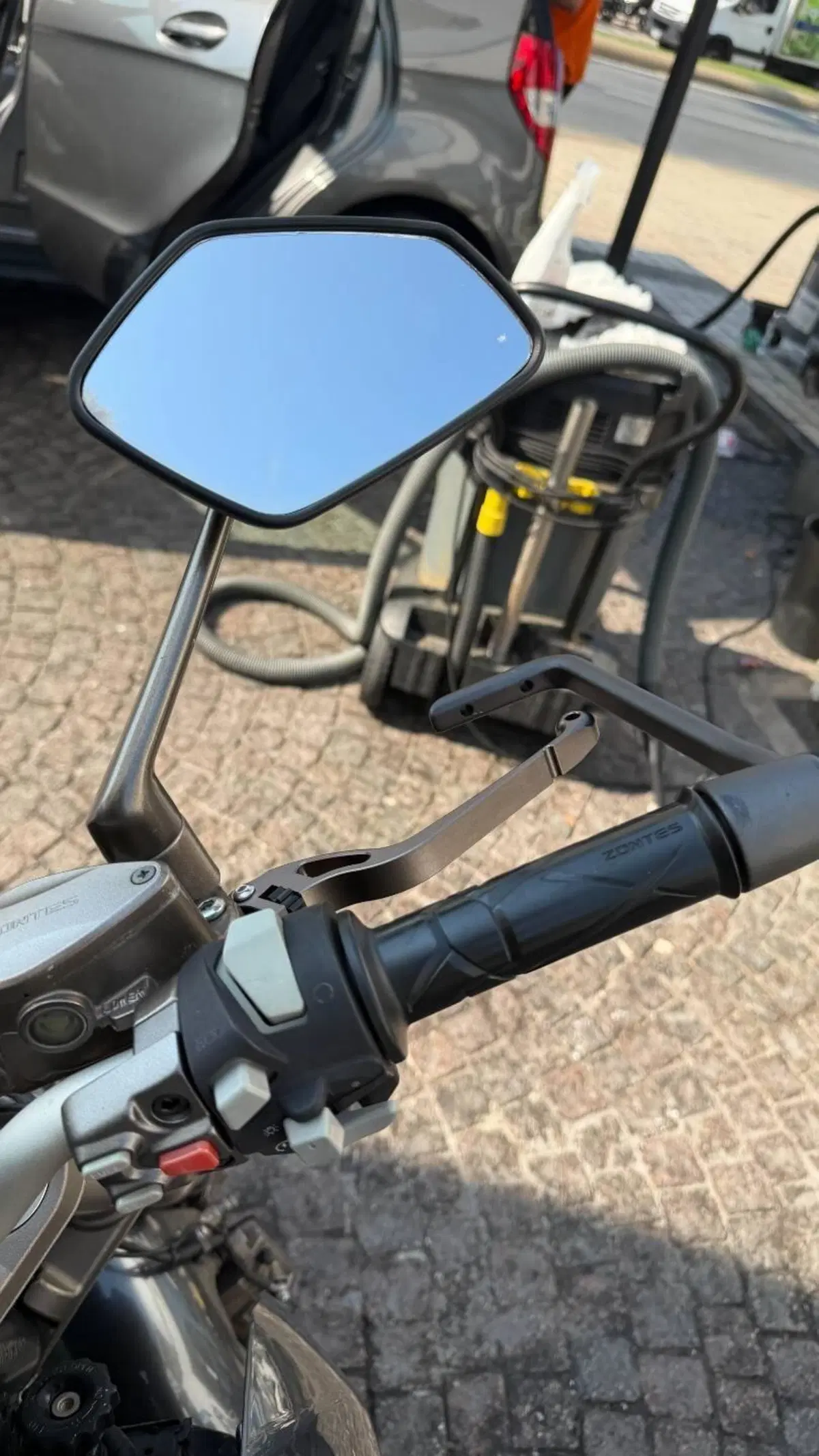 Zontes ZT125-U (2020 - 26) (14)