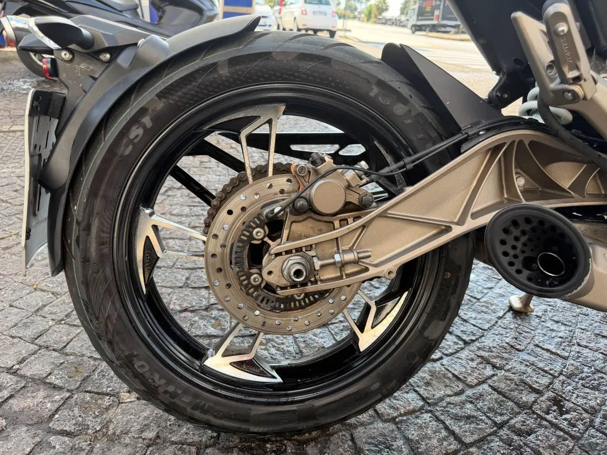 Zontes ZT125-U (2020 - 26) (16)