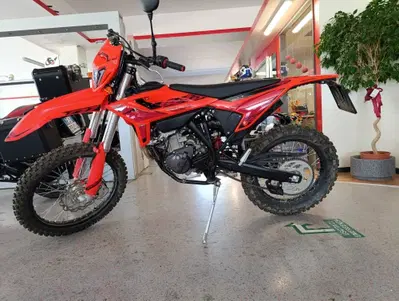 Betamotor RR 125 4T Enduro T (2025 - 26) usata