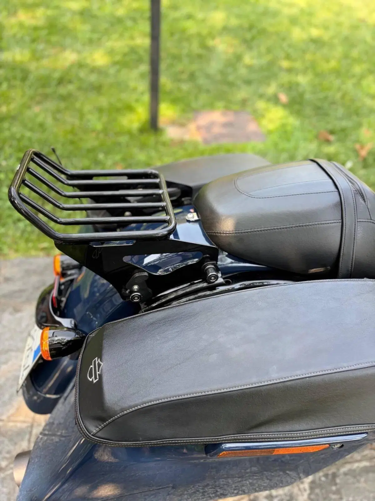 Harley-Davidson 114 Street Glide Special (2019 - 20) - FLHXS (6)