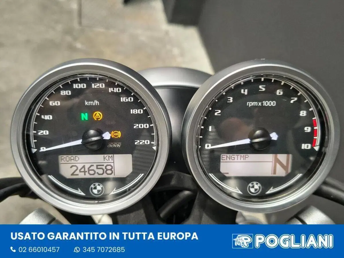 Bmw R nineT (2021 - 24) (6)