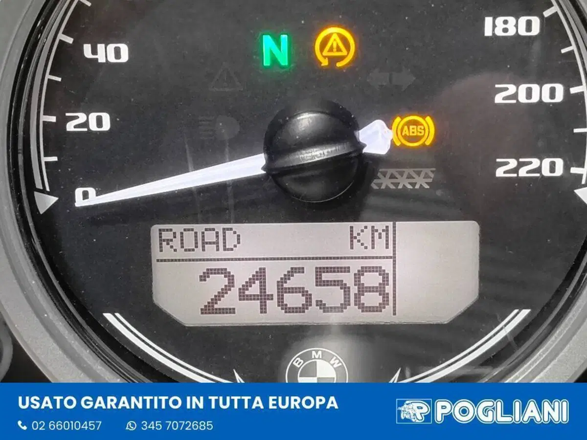 Bmw R nineT (2021 - 24) (7)