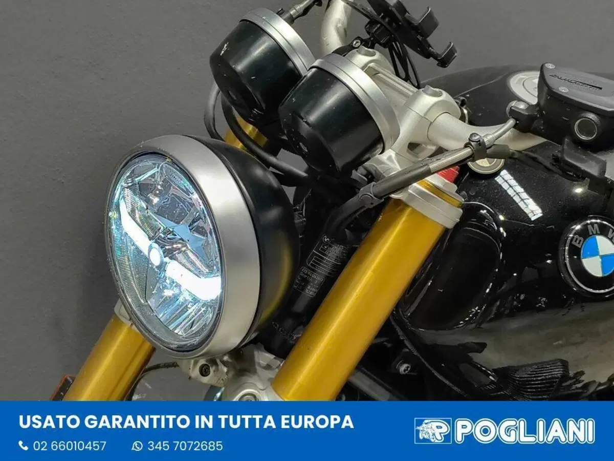 Bmw R nineT (2021 - 24) (8)