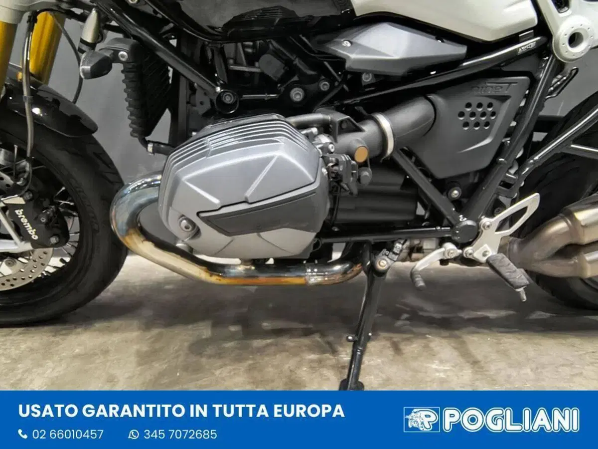 Bmw R nineT (2021 - 24) (9)