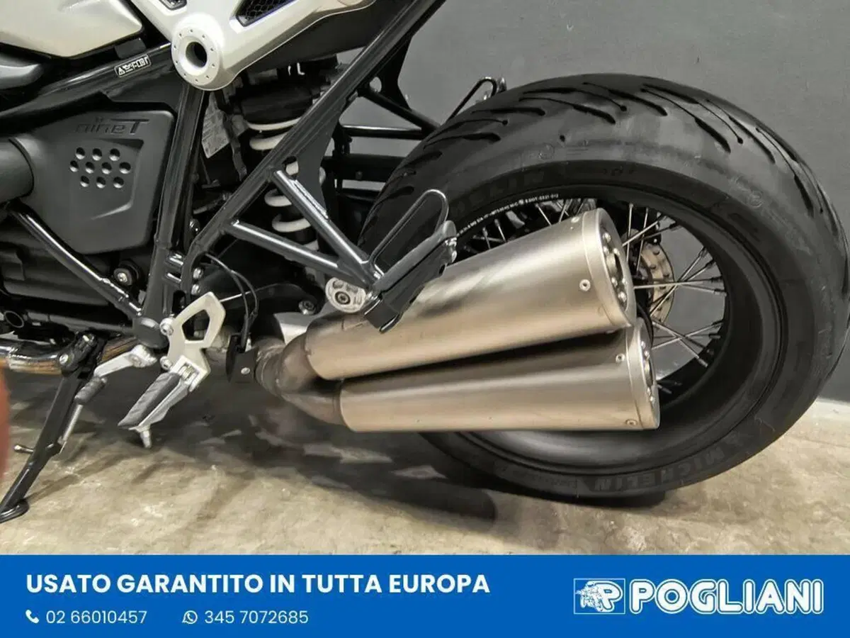 Bmw R nineT (2021 - 24) (10)
