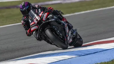 MotoGP 2026. GP d'Olanda ad Assen. Torna in pole Jorge Mart&iacute;n, dominio Aprilia! [CLASSIFICA]