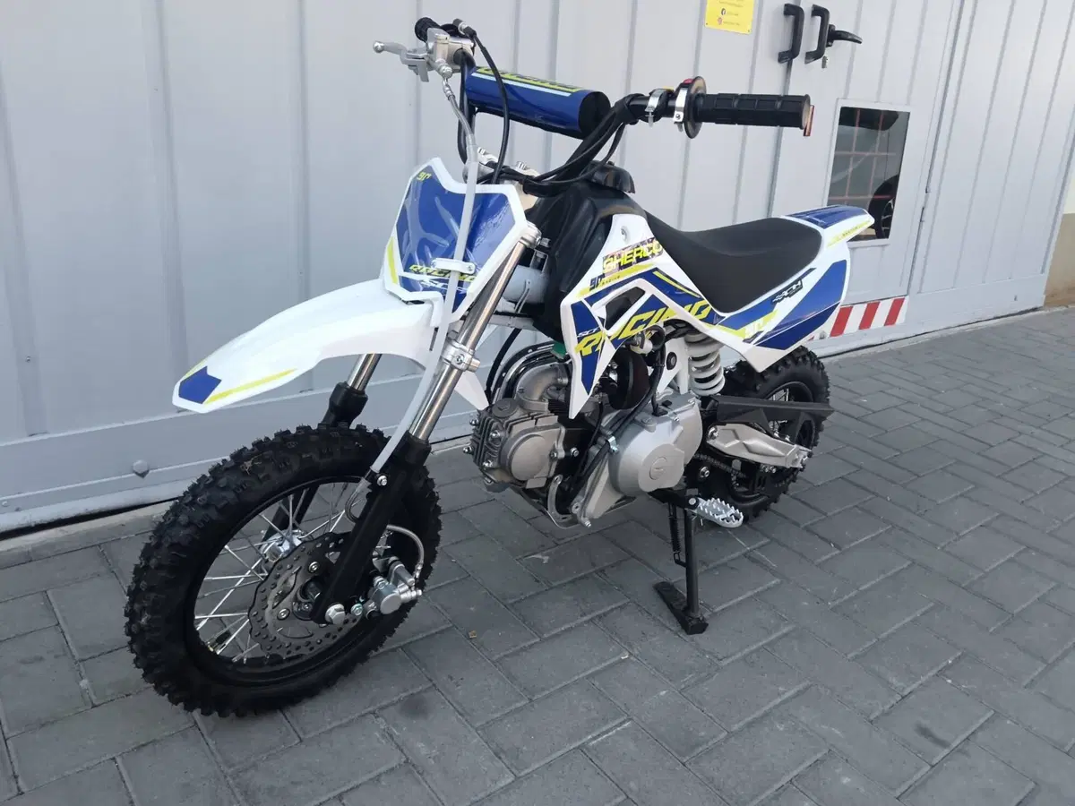 Sherco Minicross 90 SFC (2026) (4)
