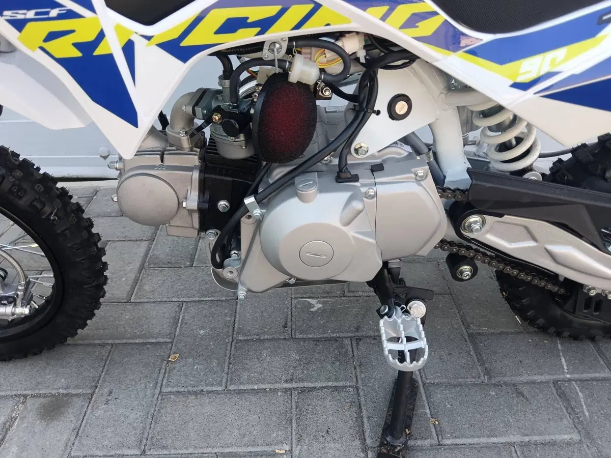 Sherco Minicross 90 SFC (2026) (8)