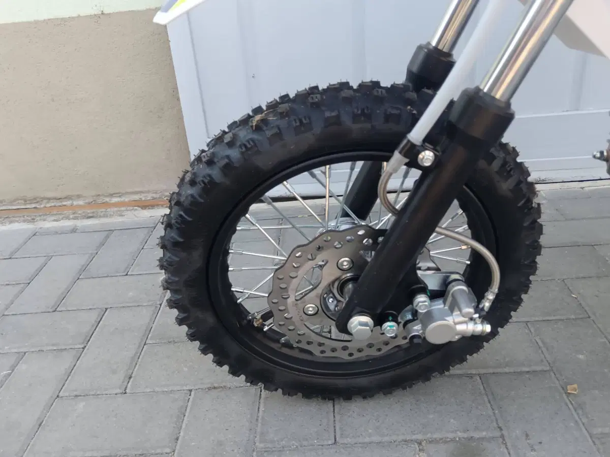 Sherco Minicross 90 SFC (2026) (10)