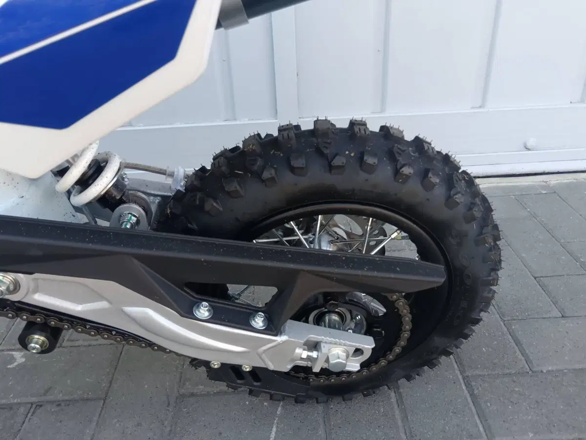 Sherco Minicross 90 SFC (2026) (12)