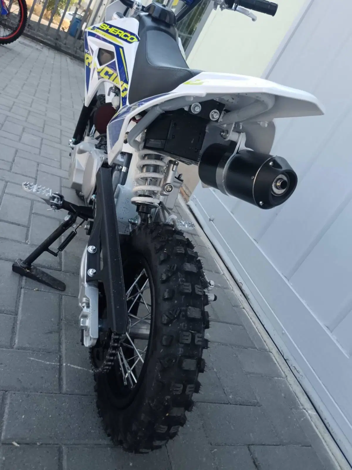 Sherco Minicross 90 SFC (2026) (13)