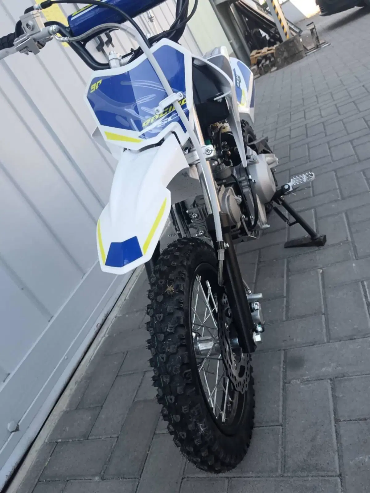 Sherco Minicross 90 SFC (2026) (15)